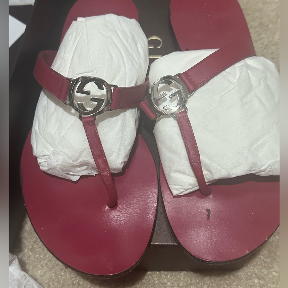 Gucci Sandals